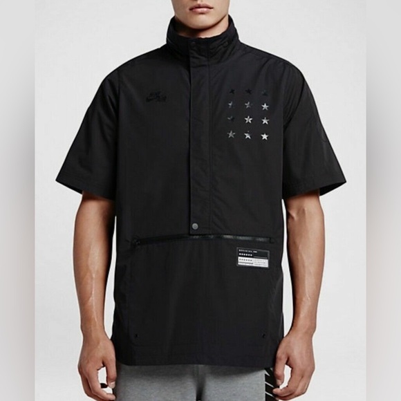 Nike Other - NWOT NIKE Air Pivot V3 Black